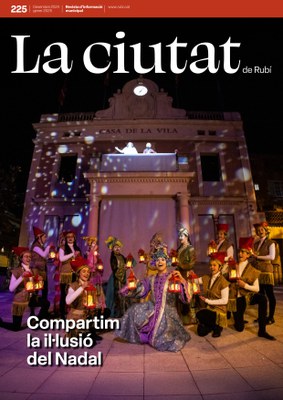 Revista La Ciutat – número 225