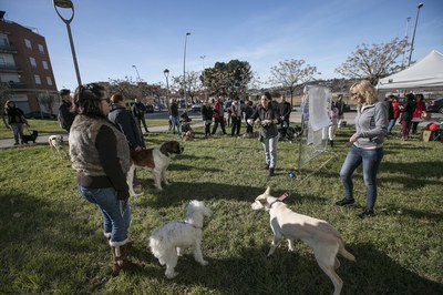 El Ayuntamiento ha organizado talleres similares en otras ocasiones (foto: Ayuntamiento de Rubí).