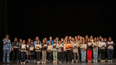 El Consejo de la Infancia y la Adolescencia  se ha constituido este miércoles (foto: Ayuntamiento de Rubí - Localpres).